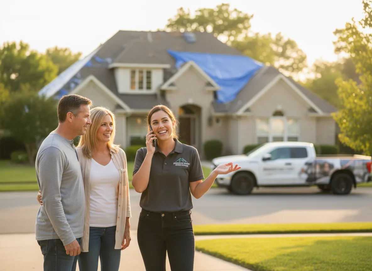 Emergency Roof Repair Fredonia, KY FAQs